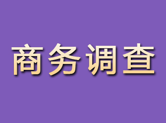 古田商务调查